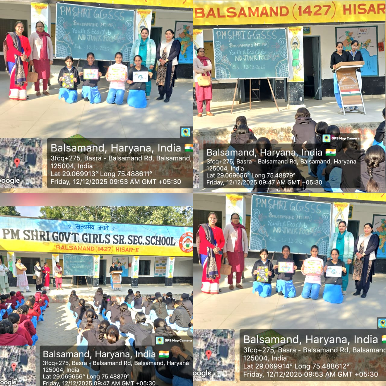 Youth Eco Club